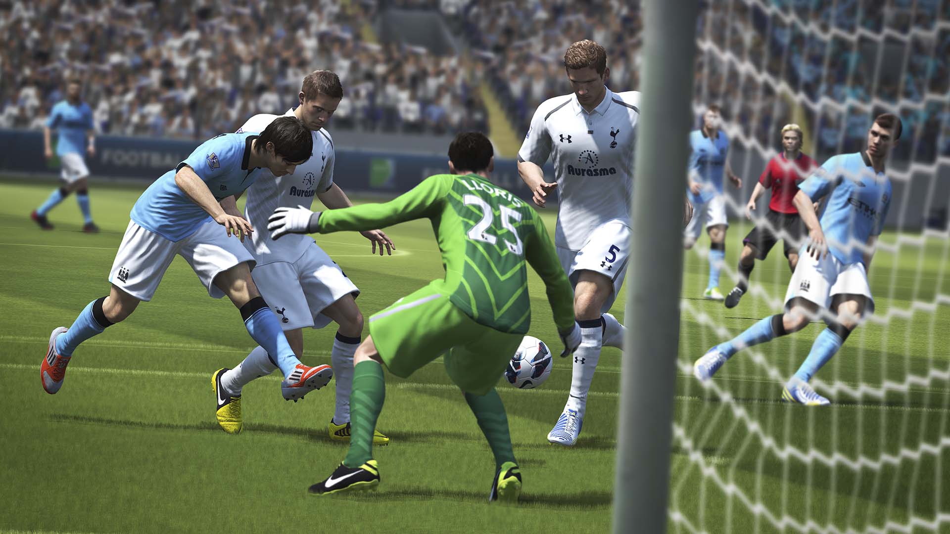 FIFA 14